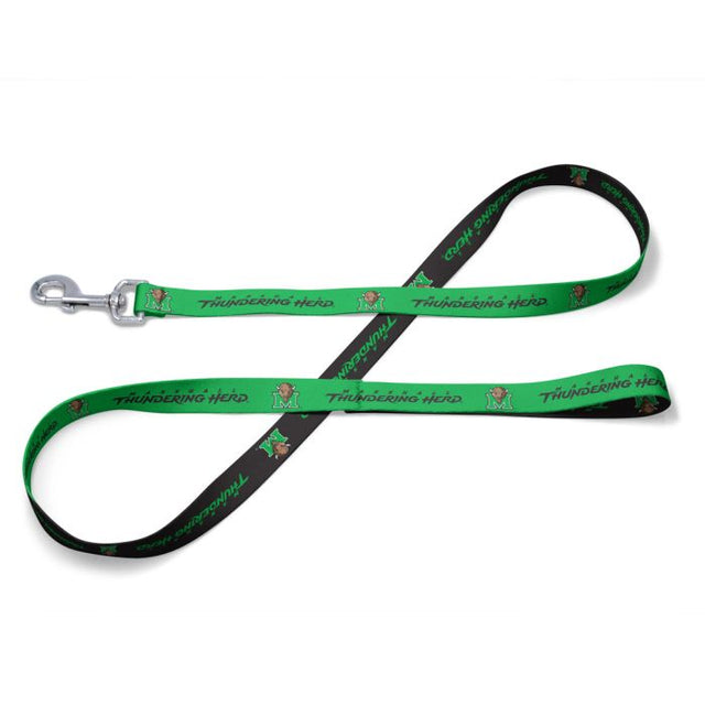 Marshall Thundering Herd Pet Leash