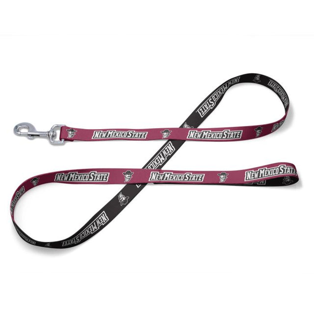 New Mexico State Aggies Pet Leash