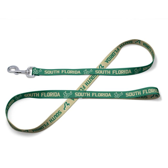 South Florida Bulls Pet Leash