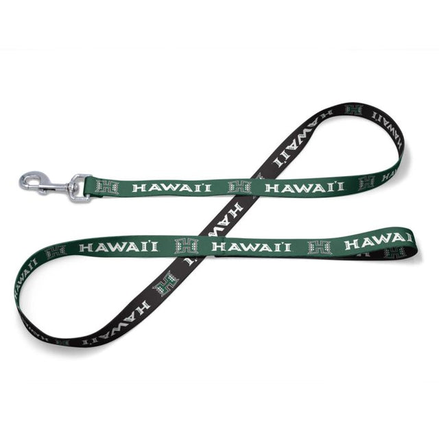 Hawaii Warriors Pet Leash