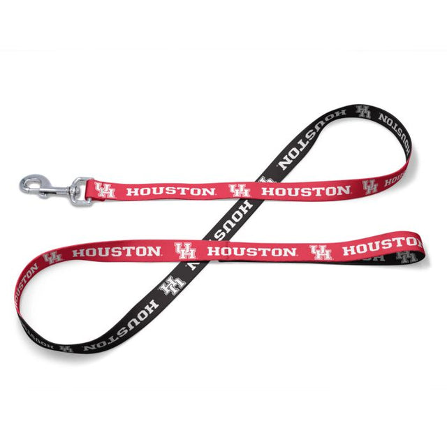 Houston Cougars Pet Leash