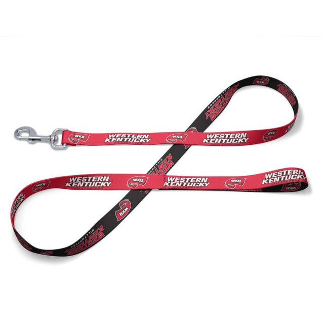 Western Kentucky Hilltoppers Pet Leash