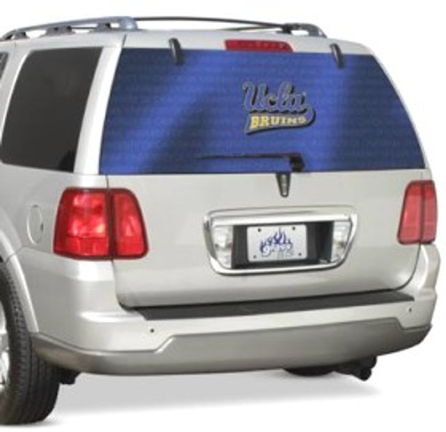 UCLA Bruins Rear Window Film