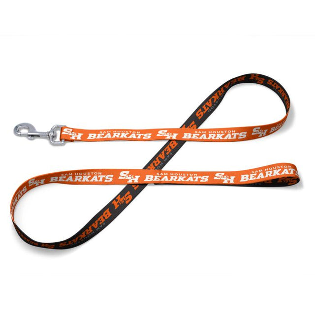 Sam Houston State Bearkats Pet Leash