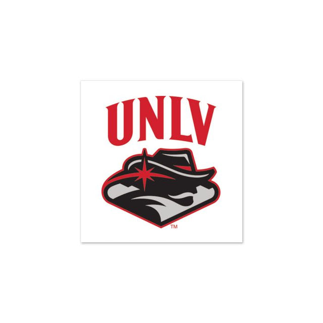 UNLV 叛军纹身 4 件套