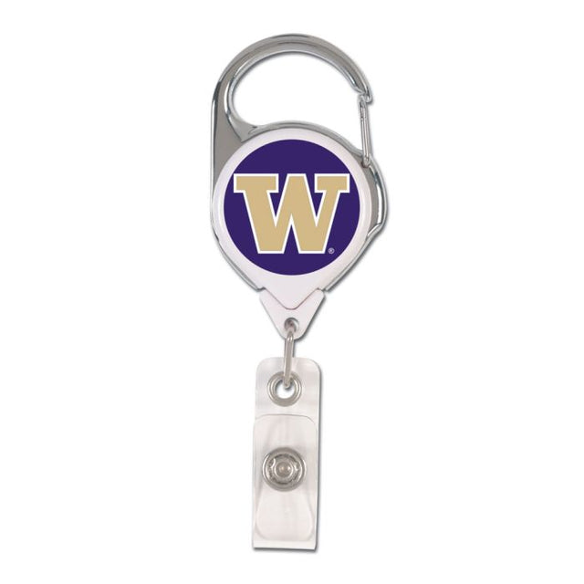 Los Washington Huskies retiran a los titulares de la insignia Premier 2S