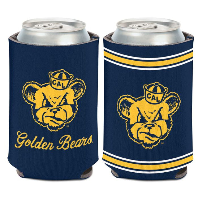 California Golden Bears Can Cooler 12 oz.