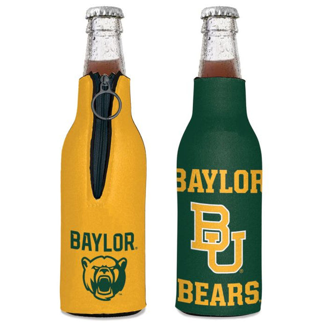 Baylor Bears Bottle Cooler