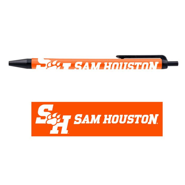 Sam Houston State Bearkats Pens 5-pack