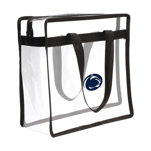 Penn State Nittany Lions Clear Tote Bag