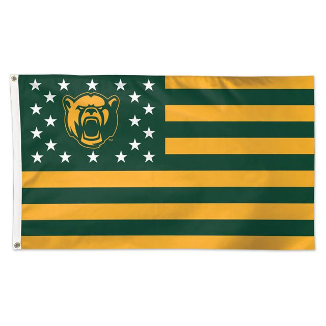 Baylor Bears Flag - Deluxe 3' X 5'