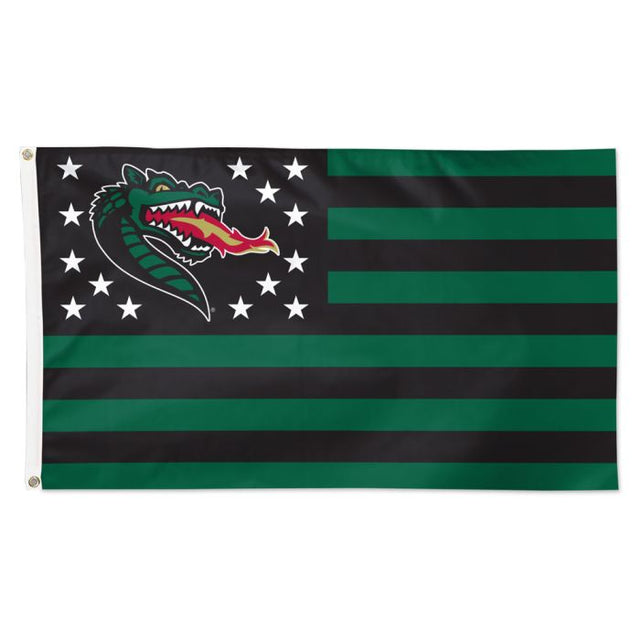 Bandera de Alabama en Birmingham Blazers / Stars and Stripes AMERICANA STARS - Deluxe 3' X 5'