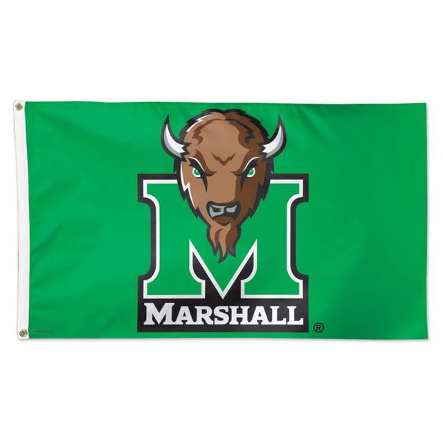 Bandera de la manada Marshall Thundering - Deluxe 3' X 5'