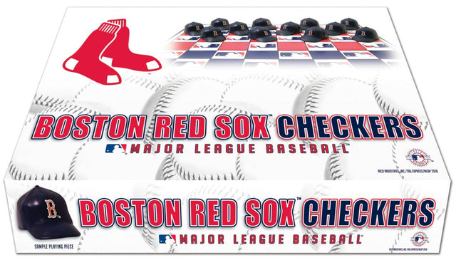 Conjunto de cuadros de los Boston Red Sox CO