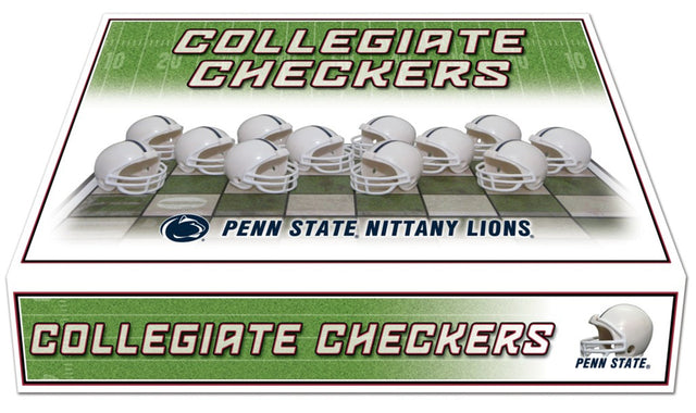 Juego de cuadros de los Penn State Nittany Lions CO