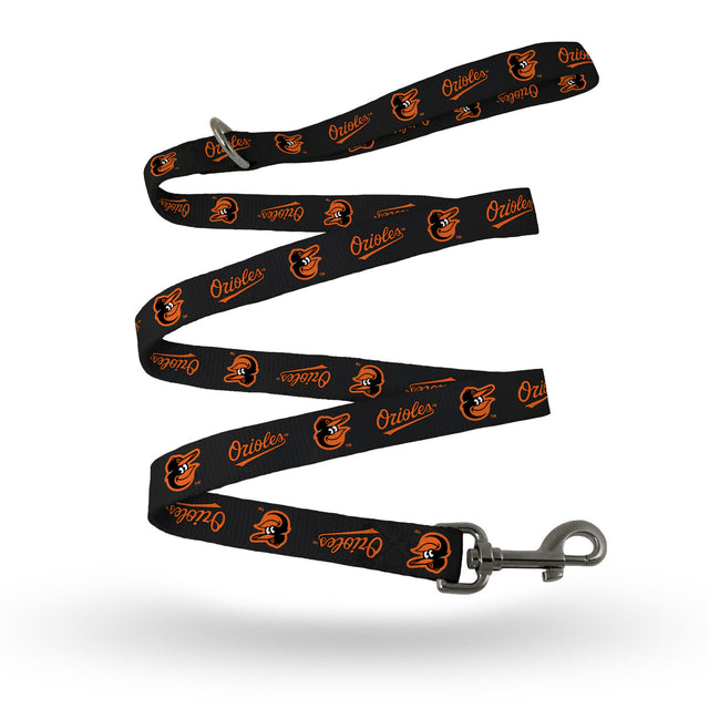 Correa para mascotas de Baltimore Orioles, talla S/M