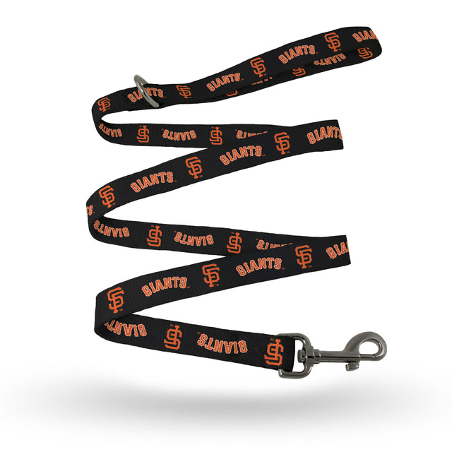 San Francisco Giants Pet Leash Size L/XL