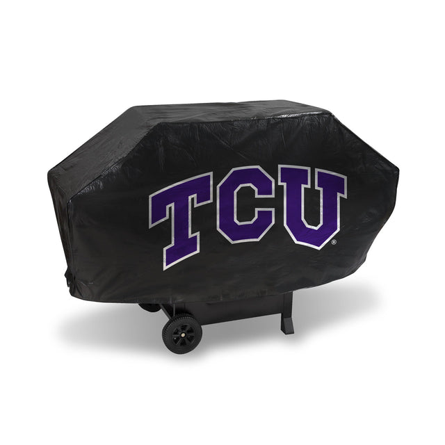 Funda de lujo para parrilla Horned Frogs de TCU