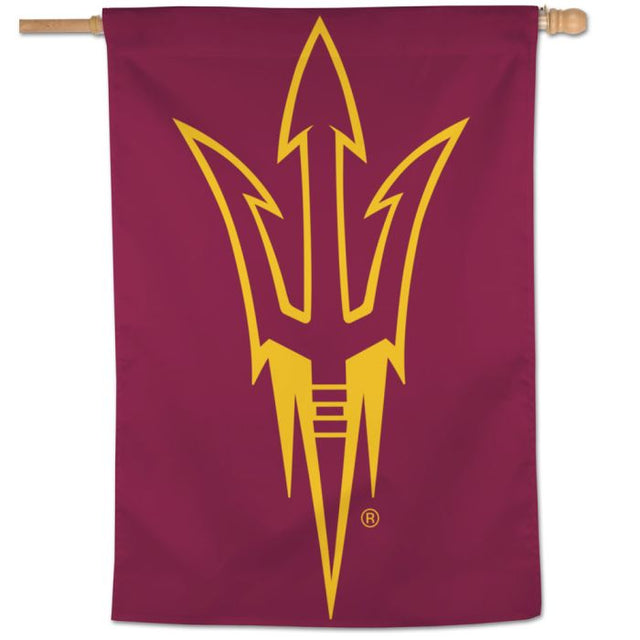 Arizona State Sun Devils Vertical Flag 28" x 40"