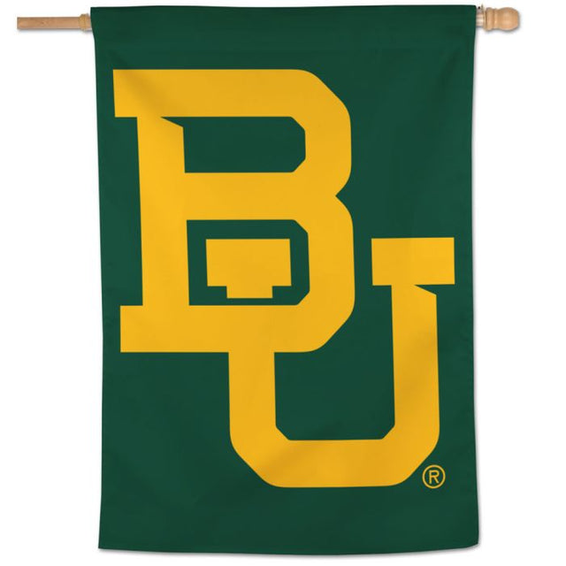 Baylor Bears Vertical Flag 28" x 40"