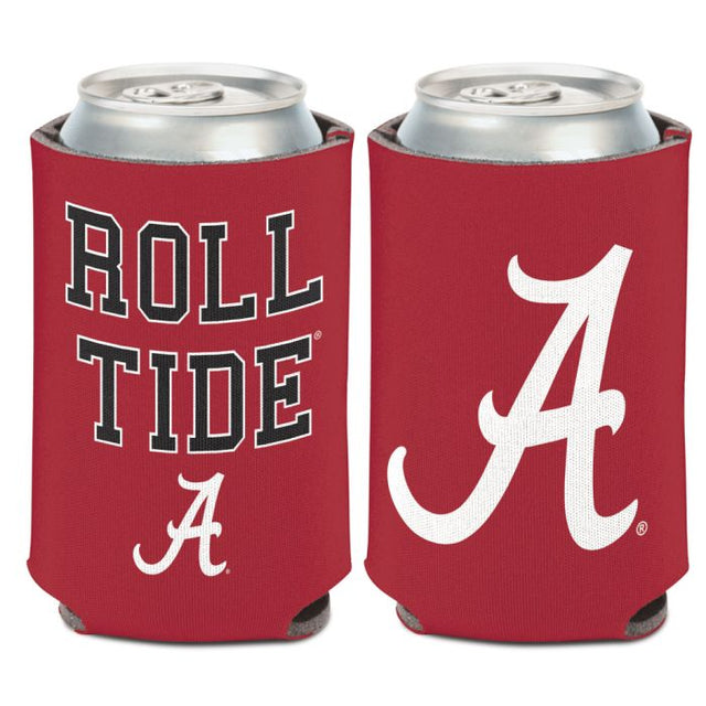 Alabama Crimson Tide SLOGAN Can Cooler 12 oz.