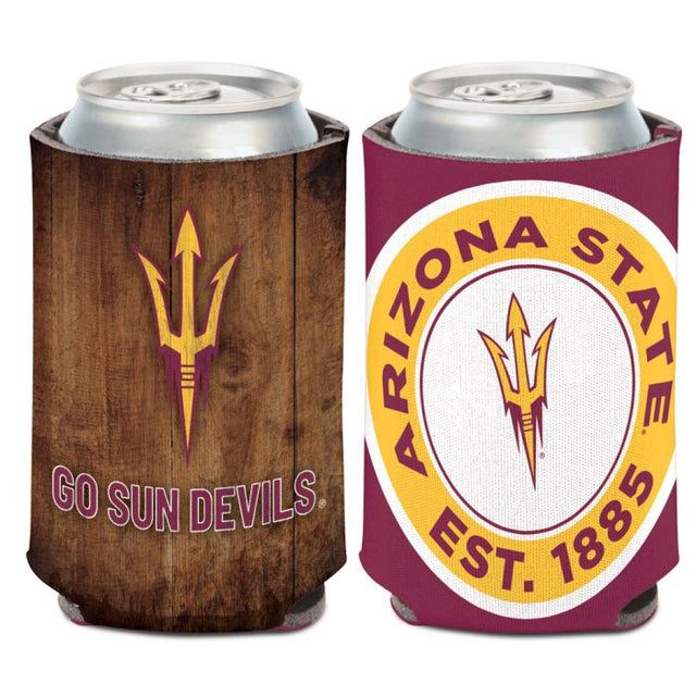 Arizona State Sun Devils EVOLUTION Can Cooler 12 oz.