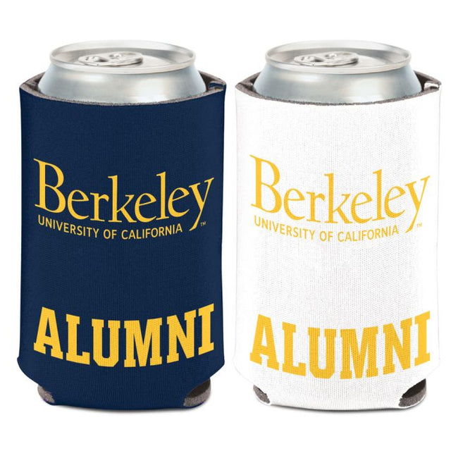 California Golden Bears ALUMNI Can Cooler 12 oz.