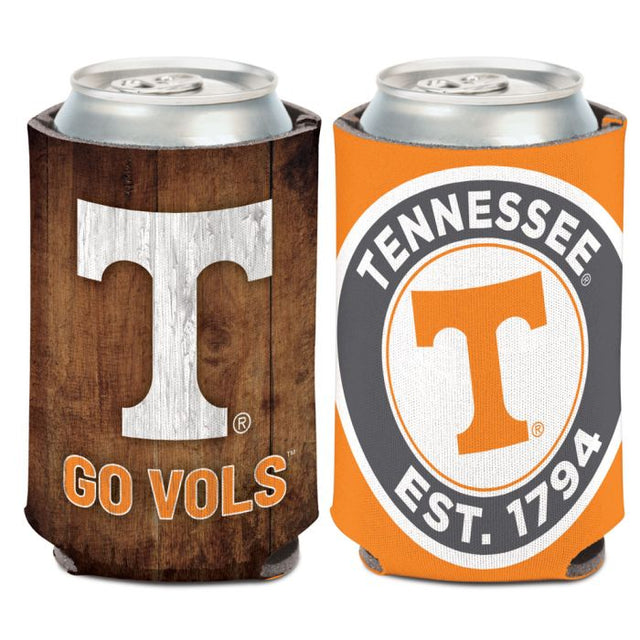 Tennessee Volunteers EVOLUTION Can Cooler 12 oz.