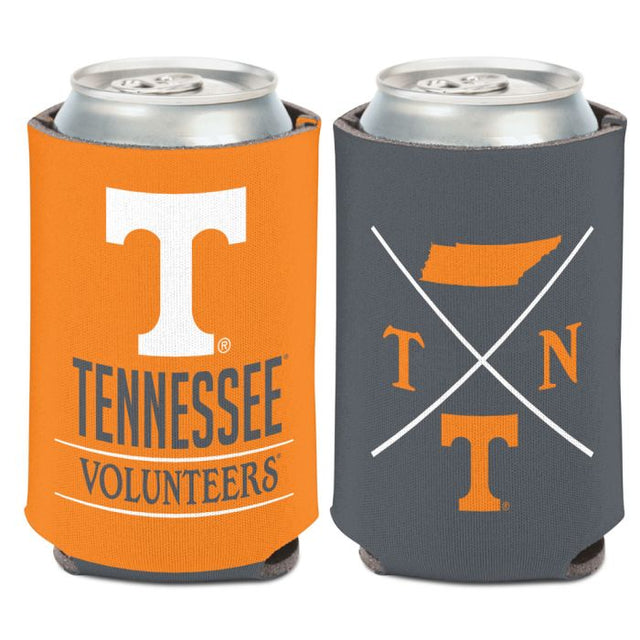 Tennessee Volunteers HIPSTER Can Cooler 12 oz.