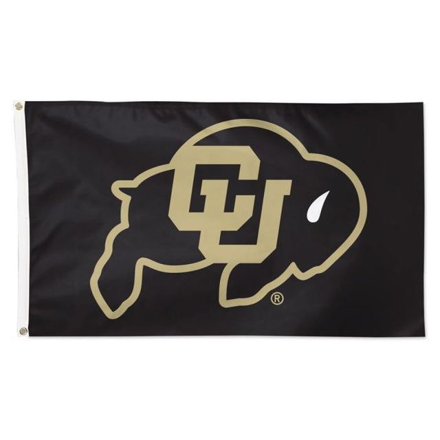 Banderas del equipo 3x5 de los Colorado Buffaloes