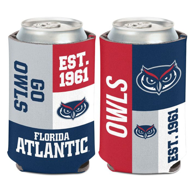 Florida Atlantic Owls NO WEB 12 oz.