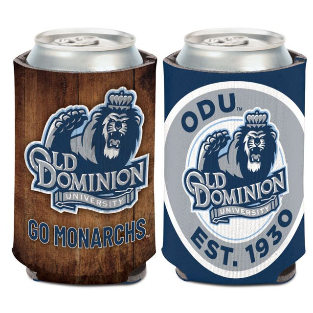 Old Dominion Monarchs EVOLUTION Can Cooler 12 oz.