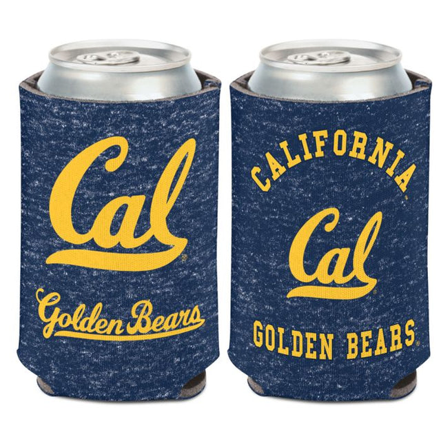 Enfriador de lata California Golden Bears de 12 oz.