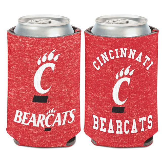 Enfriador de lata Cincinnati Bearcats de 12 oz.