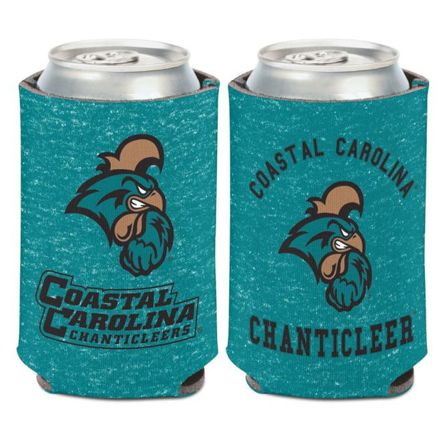 Enfriador de latas Coastal Carolina Chanticleers de 12 oz.