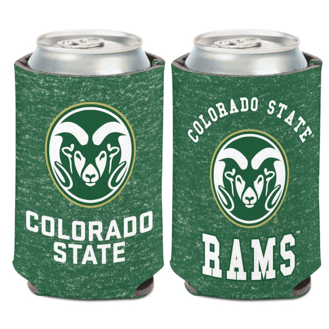 Enfriador de lata de Colorado State Rams, 12 oz.