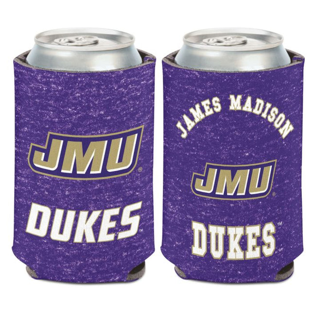 Enfriador de latas James Madison Dukes de 12 oz.