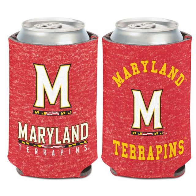 Enfriador de lata Maryland Terrapins de 12 oz.