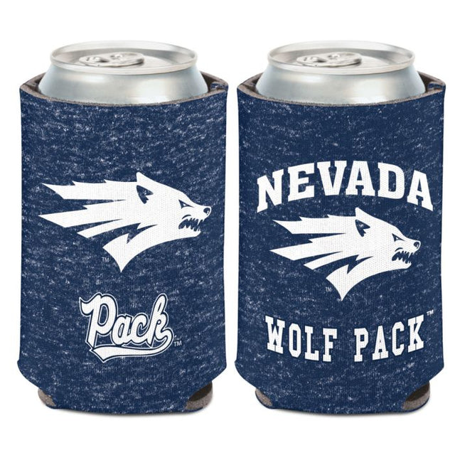 Enfriador de latas Nevada Wolf Pack de 12 oz.