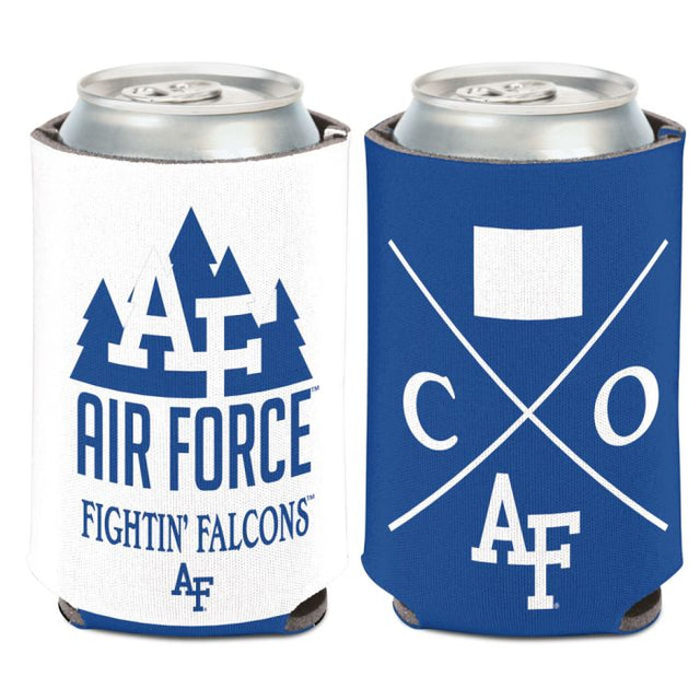 Air Force Falcons HIPSTER Can Cooler 12 oz.