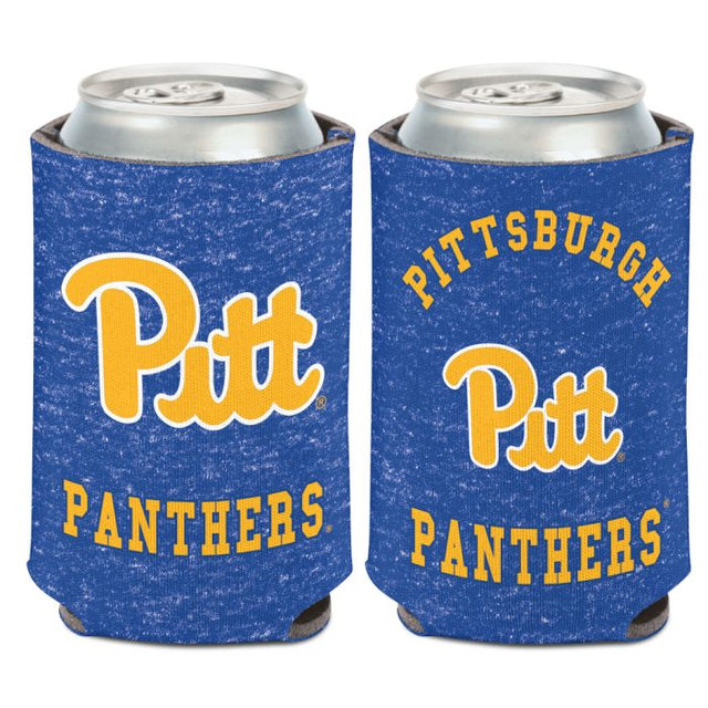 Enfriador de lata Pittsburgh Panthers de 12 oz.