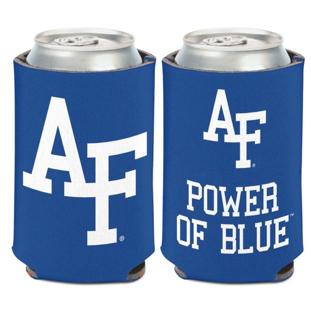 Air Force Falcons SLOGAN Can Cooler 12 oz.