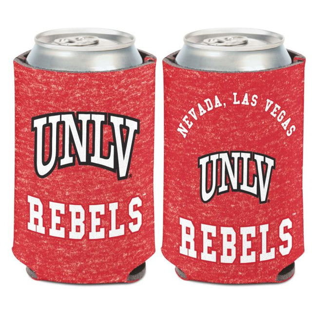 Enfriador de latas UNLV Rebels de 12 oz.