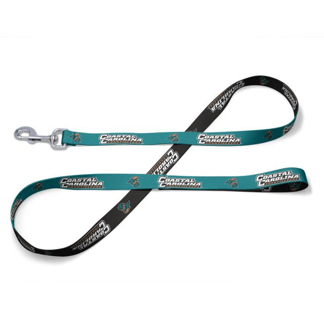 Coastal Carolina Chanticleers Pet Leash