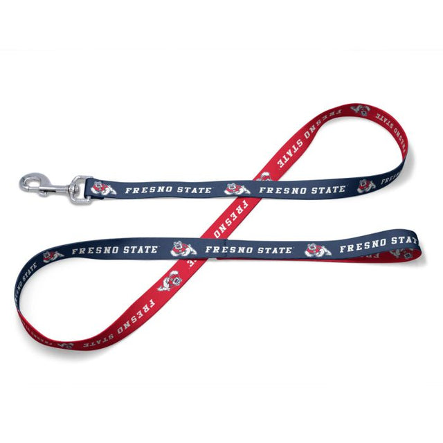 Fresno State Bulldogs Pet Leash