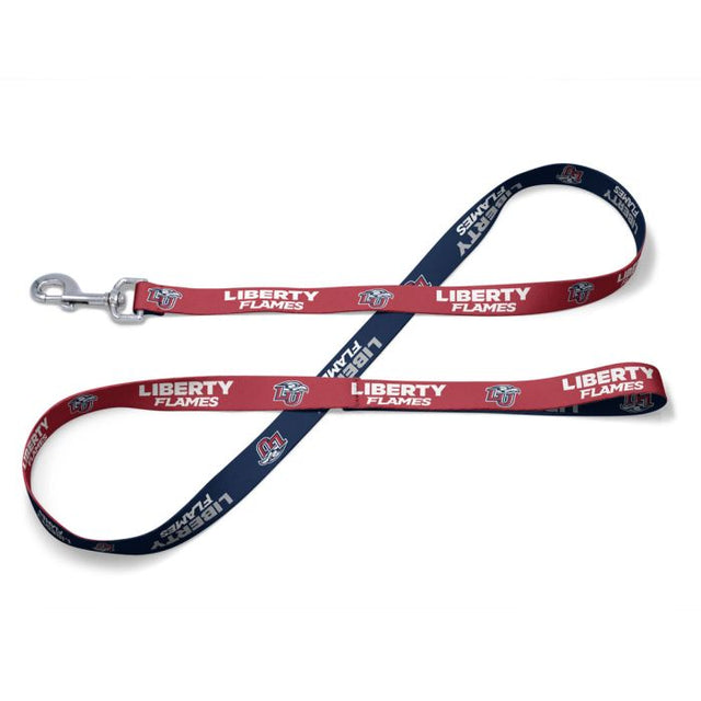 Liberty Flames Pet Leash