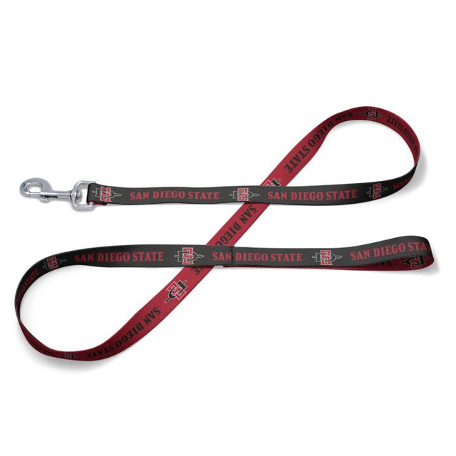 San Diego State Aztecs Pet Leash