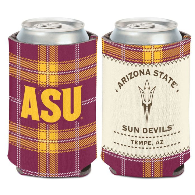 Arizona State Sun Devils Can Cooler 12 oz.