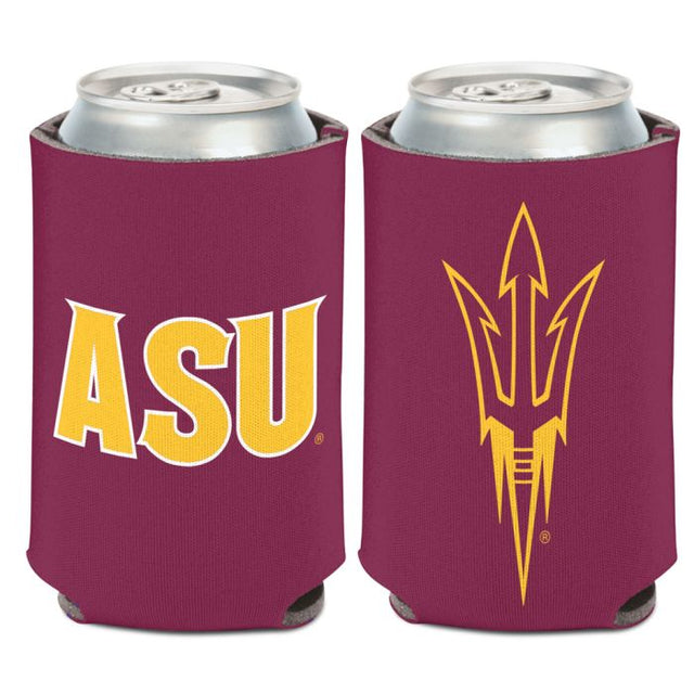 Arizona State Sun Devils Can Cooler 12 oz.