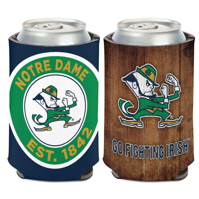 Notre Dame Fighting Irish EVOLUTION Can Cooler 12 oz.